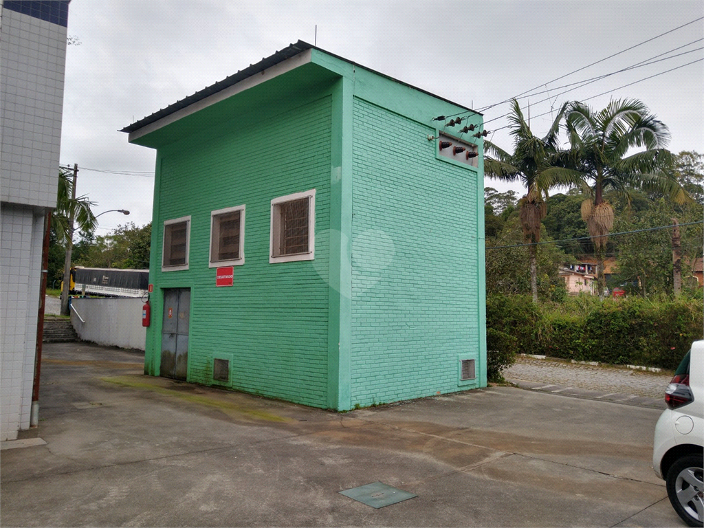 Venda Galpão Ribeirão Pires Barro Branco REO867308 15