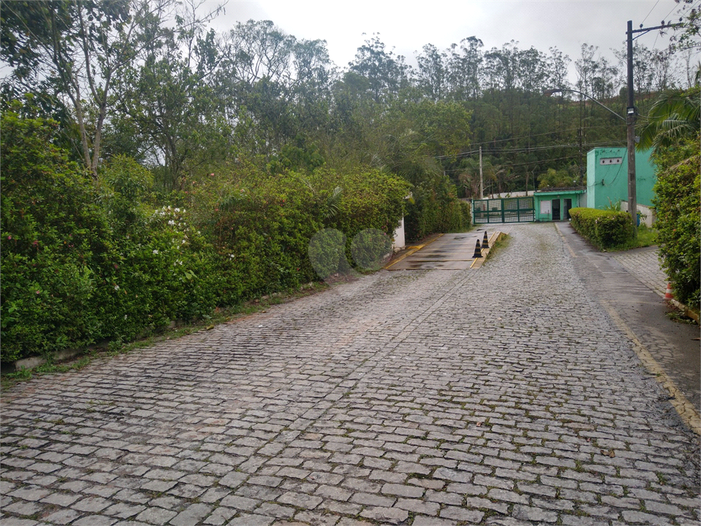 Venda Galpão Ribeirão Pires Barro Branco REO867308 19