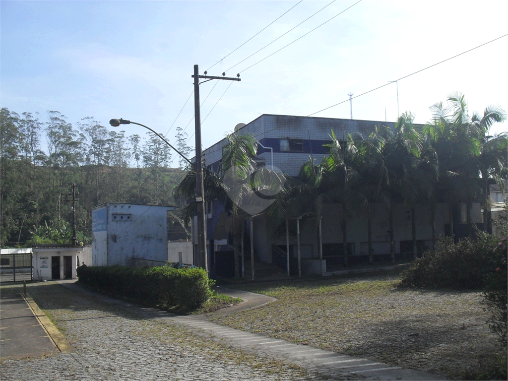 Venda Galpão Ribeirão Pires Barro Branco REO867308 22