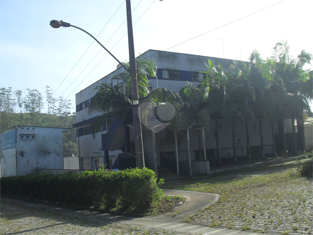 Venda Galpão Ribeirão Pires Barro Branco REO867308 21