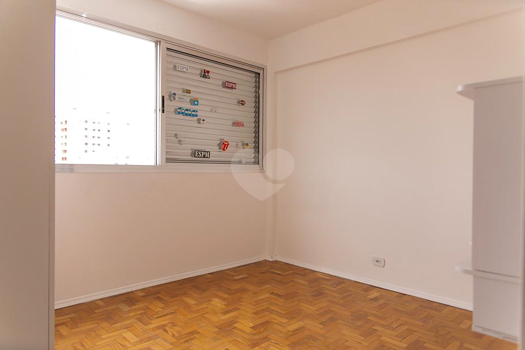 Venda Apartamento São Paulo Vila Mariana REO867311 6