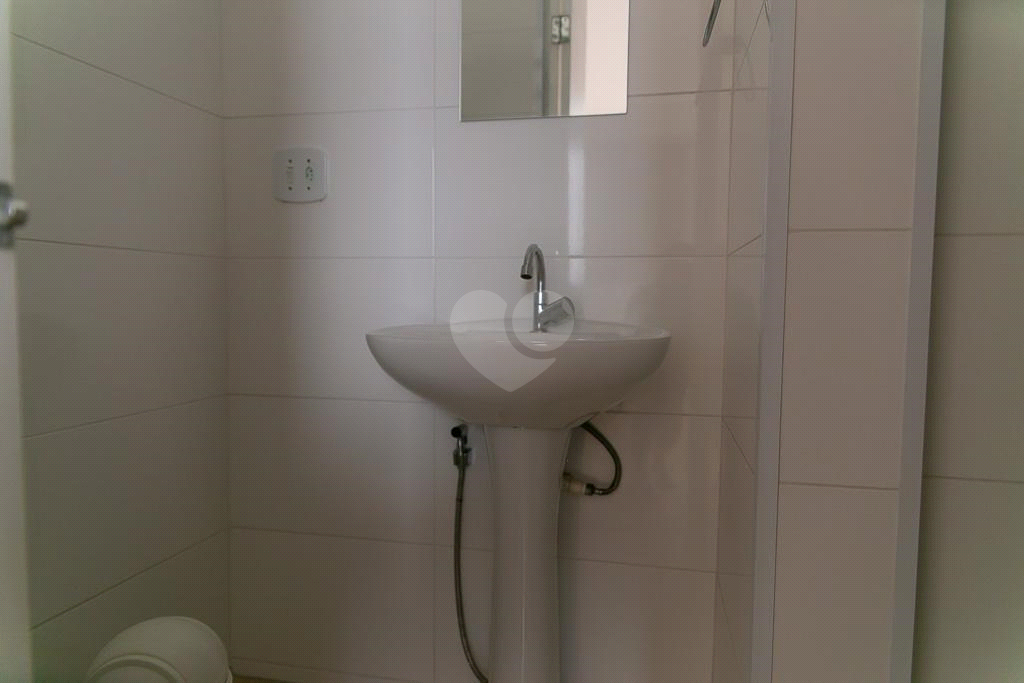 Venda Apartamento São Paulo Vila Mariana REO867311 15