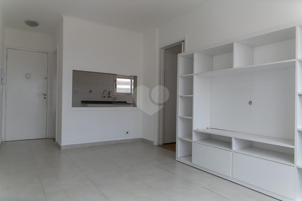 Venda Apartamento São Paulo Vila Mariana REO867311 2