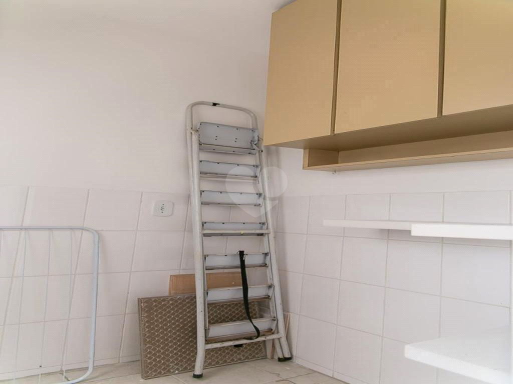 Venda Apartamento São Paulo Vila Mariana REO867311 36