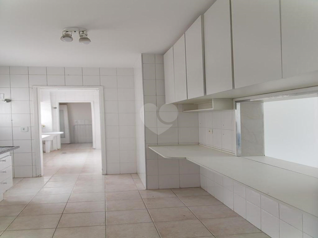 Venda Apartamento São Paulo Vila Mariana REO867311 29