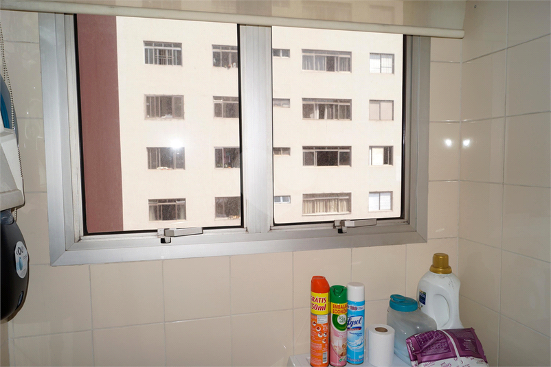 Venda Apartamento São Paulo Vila Mariana REO867312 41