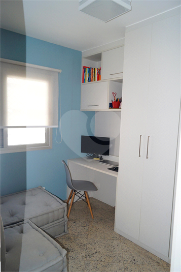 Venda Apartamento São Paulo Vila Mariana REO867312 22