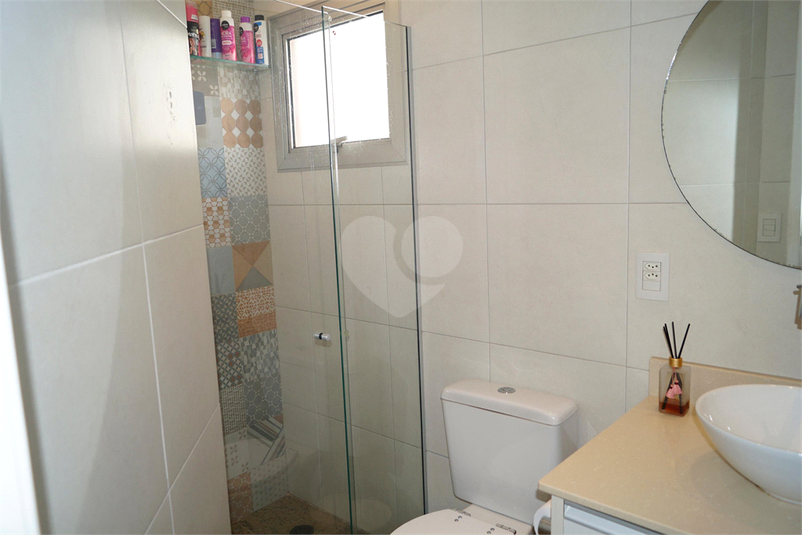 Venda Apartamento São Paulo Vila Mariana REO867312 27