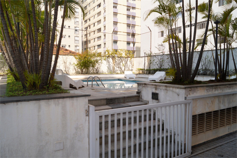 Venda Apartamento São Paulo Vila Mariana REO867312 53