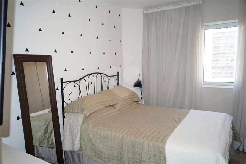 Venda Apartamento São Paulo Vila Mariana REO867312 16