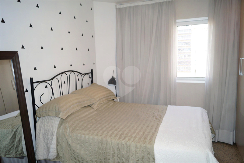 Venda Apartamento São Paulo Vila Mariana REO867312 19