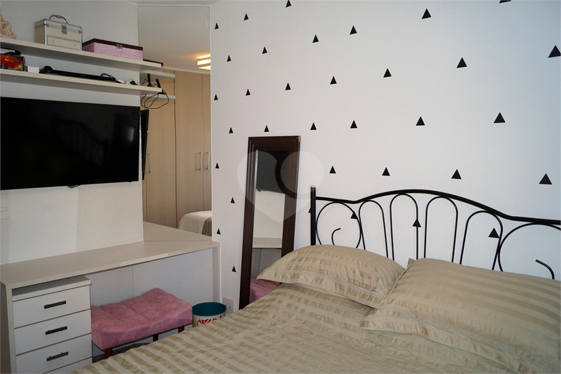 Venda Apartamento São Paulo Vila Mariana REO867312 17