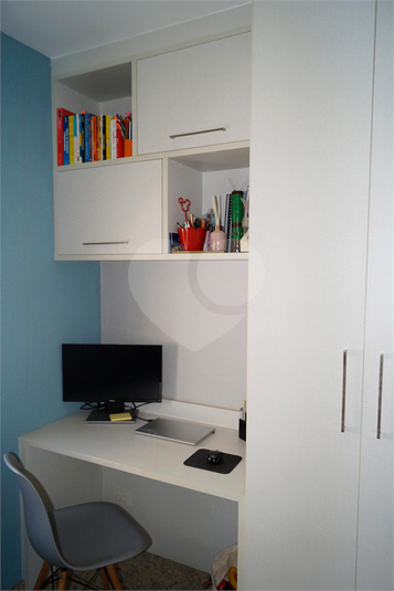 Venda Apartamento São Paulo Vila Mariana REO867312 26