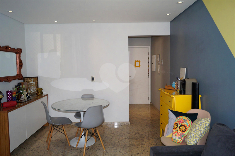 Venda Apartamento São Paulo Vila Mariana REO867312 7