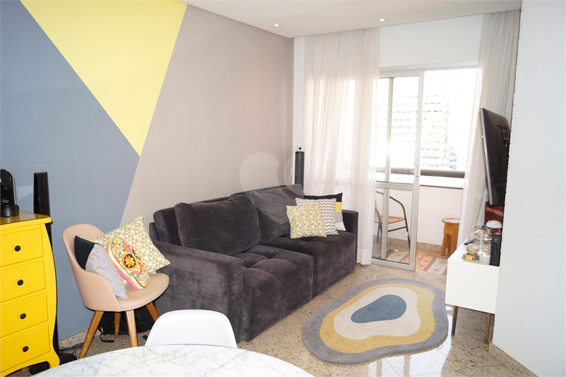 Venda Apartamento São Paulo Vila Mariana REO867312 3