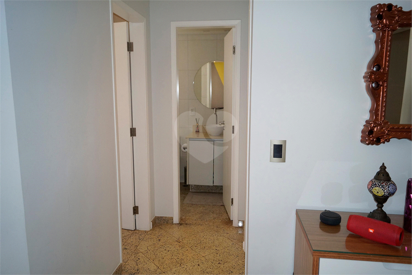 Venda Apartamento São Paulo Vila Mariana REO867312 8