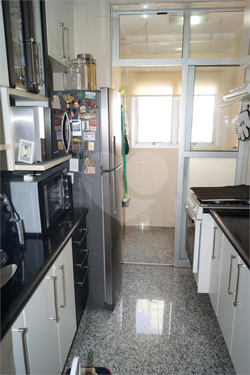 Venda Apartamento São Paulo Vila Mariana REO867312 35