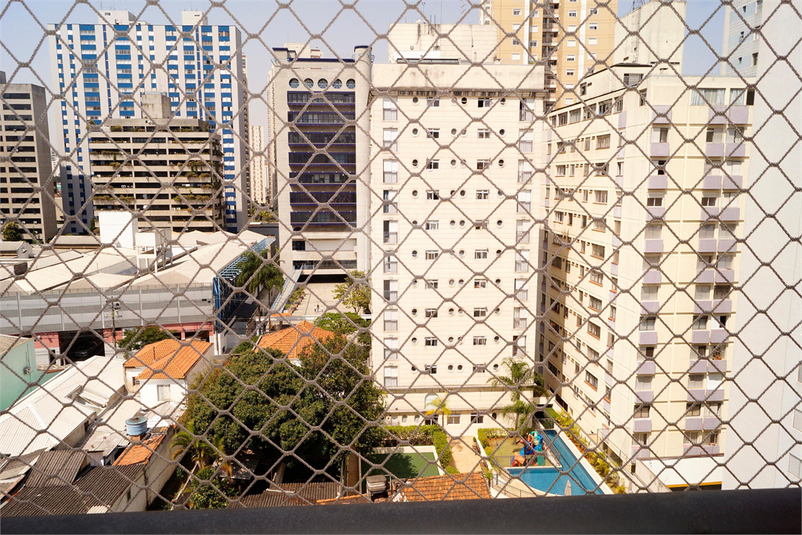 Venda Apartamento São Paulo Vila Mariana REO867312 12