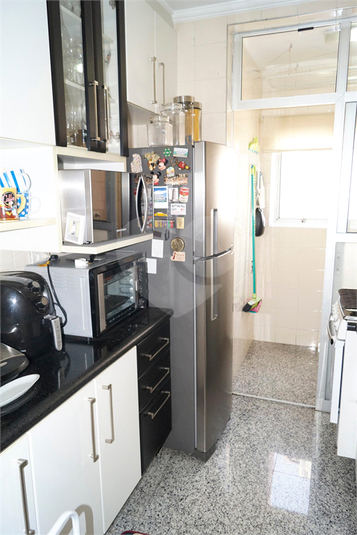 Venda Apartamento São Paulo Vila Mariana REO867312 34