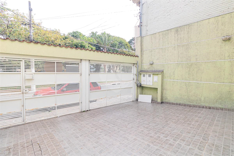 Venda Casa São Paulo Jardim Japão REO867317 58