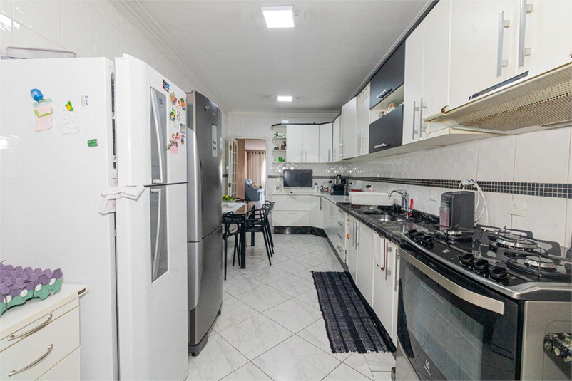 Venda Casa São Paulo Jardim Japão REO867317 45