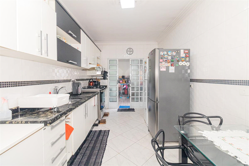 Venda Casa São Paulo Jardim Japão REO867317 47