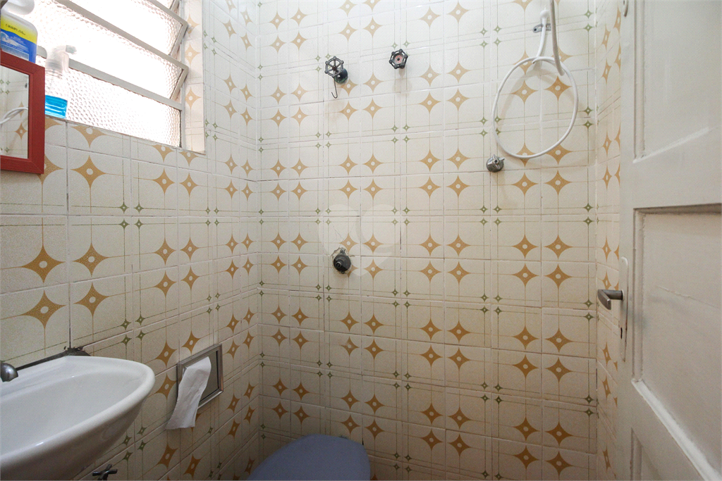 Venda Casa São Paulo Vila Gomes Cardim REO867322 22