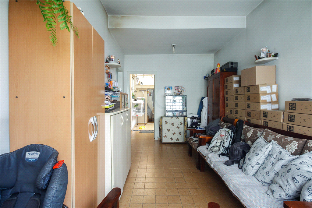 Venda Casa São Paulo Vila Gomes Cardim REO867322 47