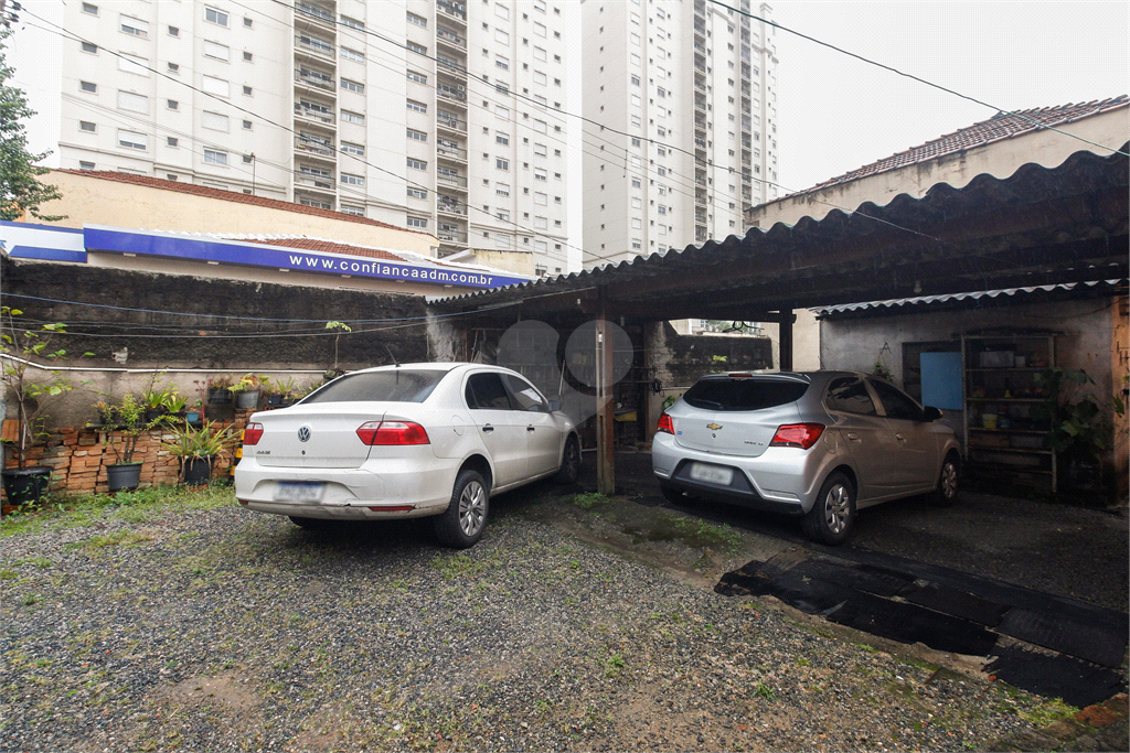 Venda Casa São Paulo Vila Gomes Cardim REO867322 43