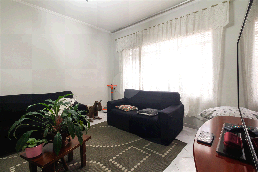 Venda Casa São Paulo Vila Gomes Cardim REO867322 3