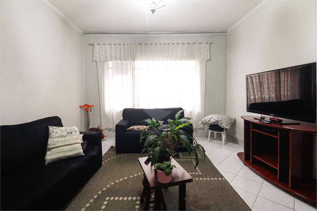 Venda Casa São Paulo Vila Gomes Cardim REO867322 1