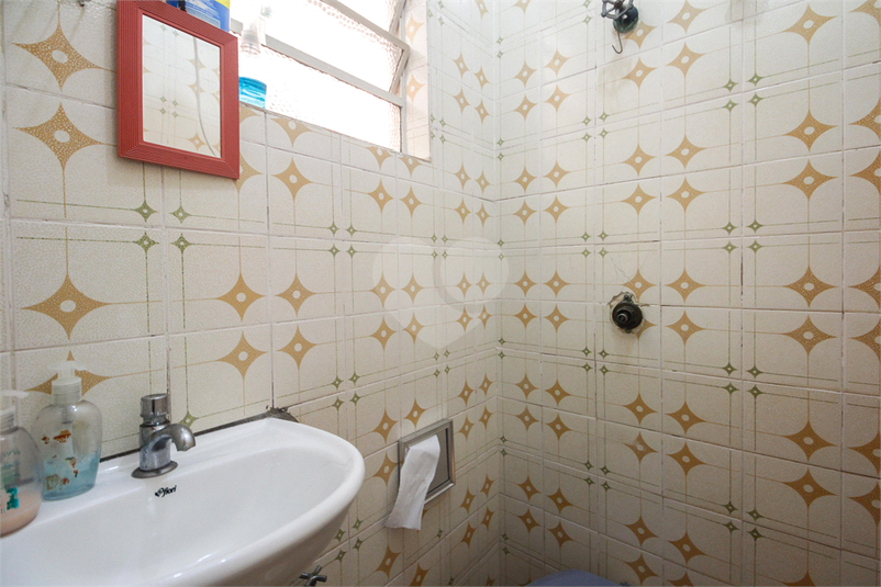 Venda Casa São Paulo Vila Gomes Cardim REO867322 23