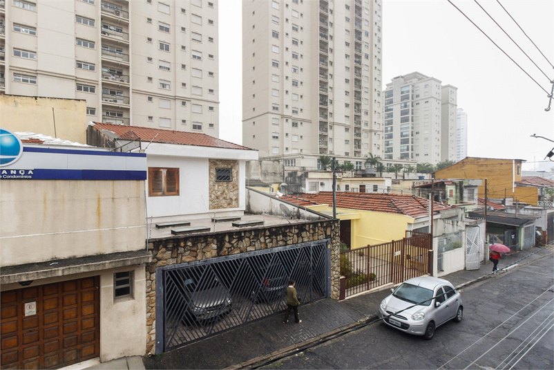 Venda Casa São Paulo Vila Gomes Cardim REO867322 17