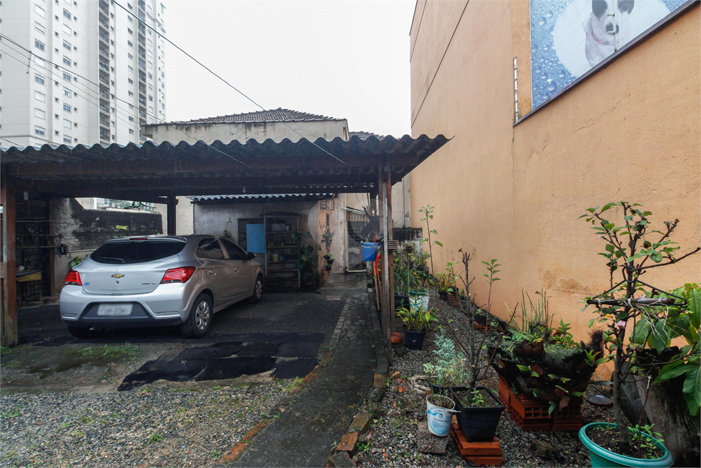 Venda Casa São Paulo Vila Gomes Cardim REO867322 42