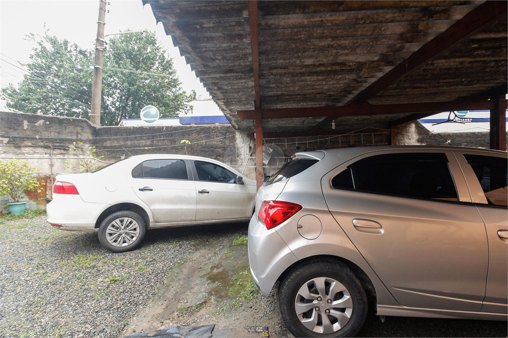 Venda Casa São Paulo Vila Gomes Cardim REO867322 41