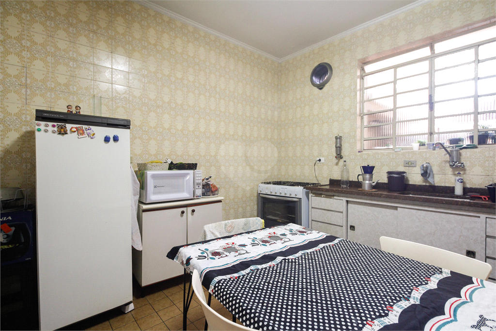 Venda Casa São Paulo Vila Gomes Cardim REO867322 33