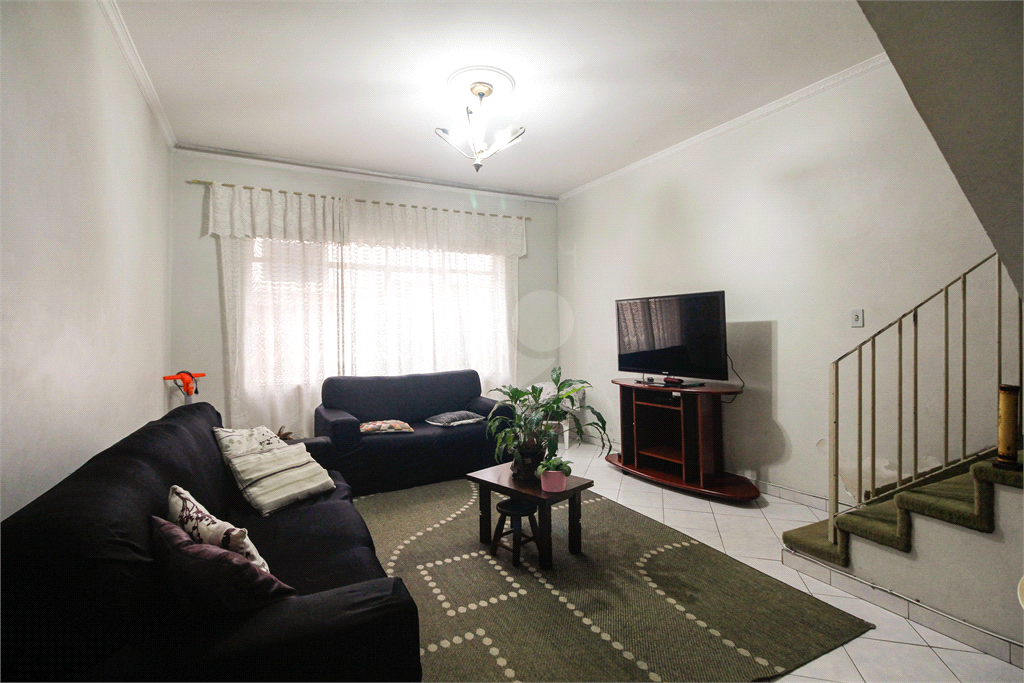 Venda Casa São Paulo Vila Gomes Cardim REO867322 2