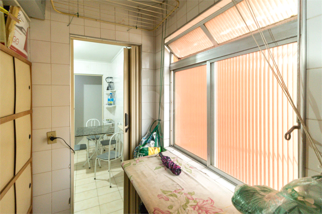 Venda Apartamento São Paulo Vila Mariana REO867329 28