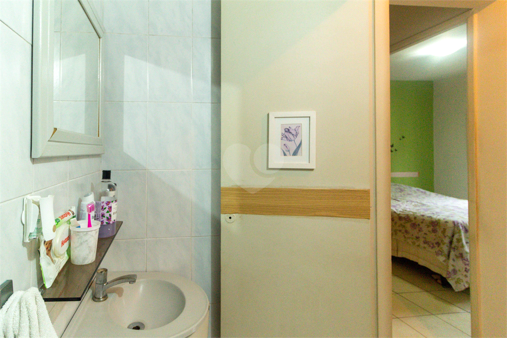 Venda Apartamento São Paulo Vila Mariana REO867329 20