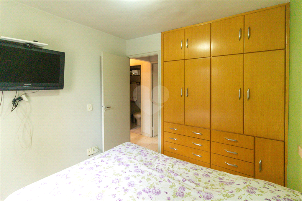 Venda Apartamento São Paulo Vila Mariana REO867329 8