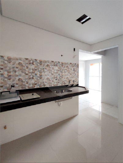 Venda Apartamento Limeira Vila Labaki REO867332 4