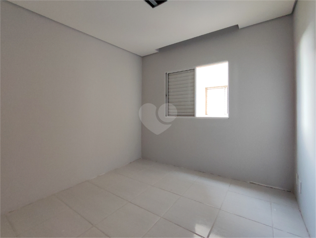 Venda Apartamento Limeira Vila Labaki REO867332 16