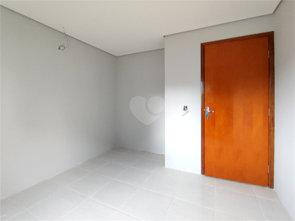 Venda Apartamento Limeira Vila Labaki REO867332 12