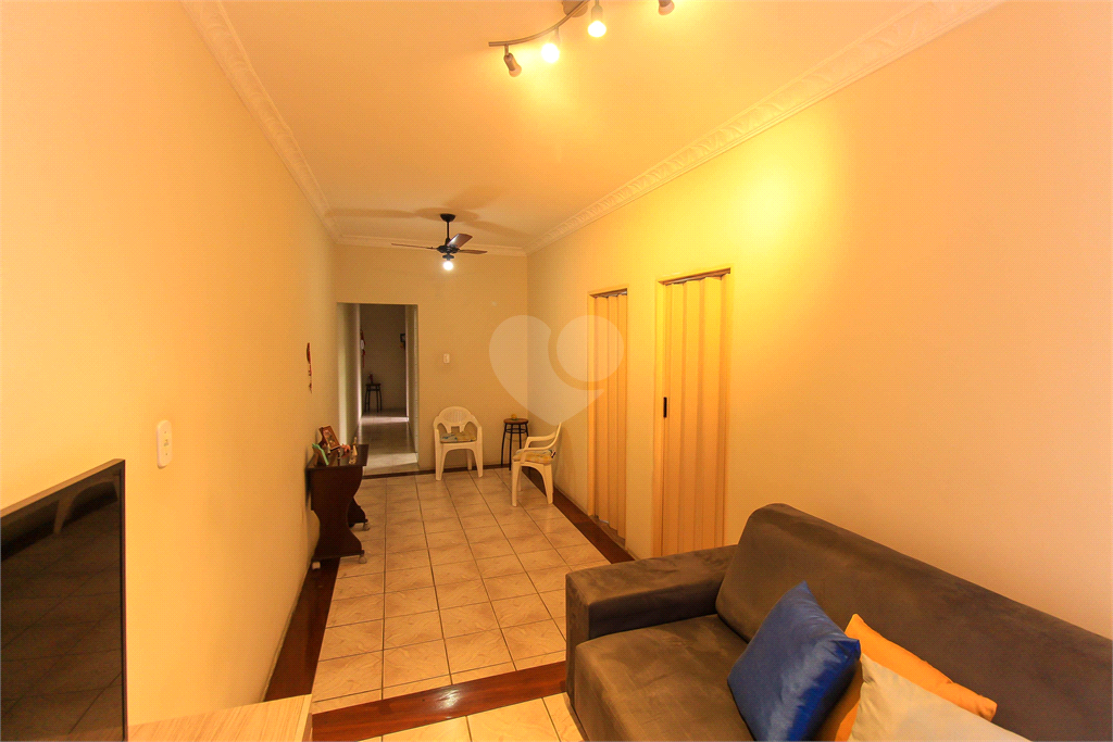 Venda Apartamento São Paulo Brás REO867340 3