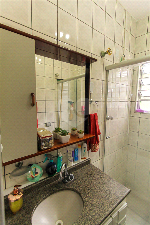 Venda Apartamento São Paulo Brás REO867340 22