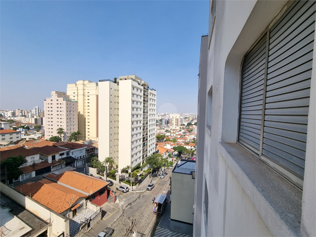 Venda Apartamento São Paulo Jardim São Paulo(zona Norte) REO867343 64