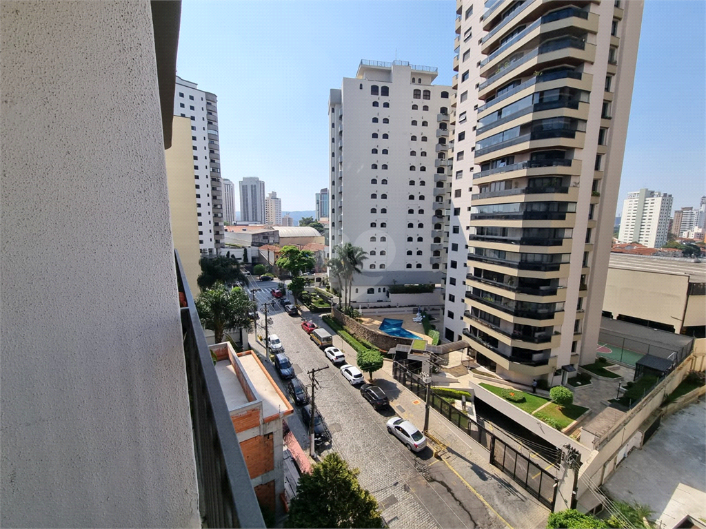 Venda Apartamento São Paulo Jardim São Paulo(zona Norte) REO867343 61