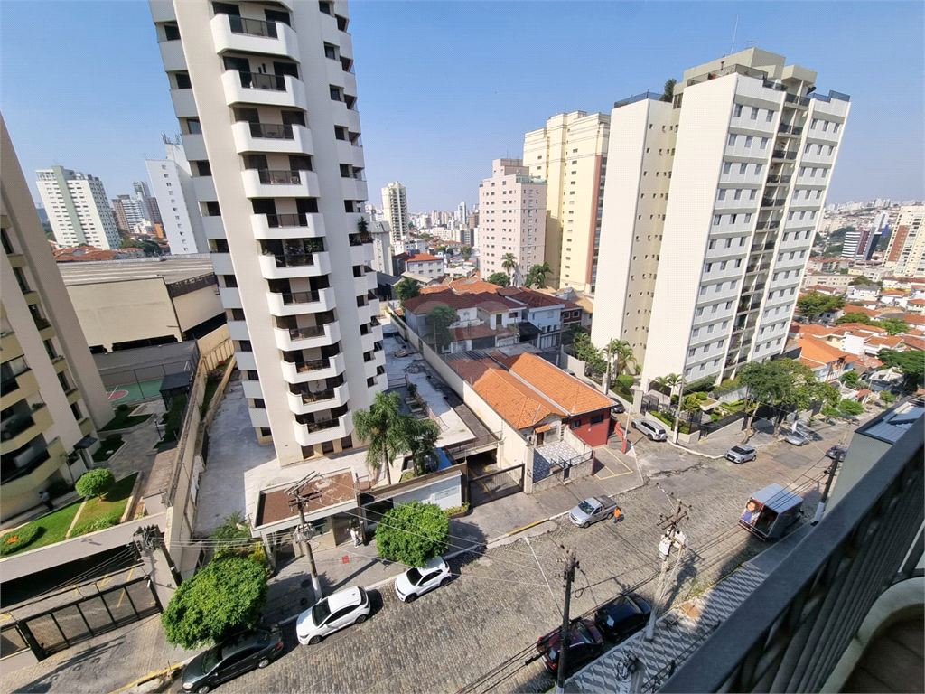 Venda Apartamento São Paulo Jardim São Paulo(zona Norte) REO867343 62