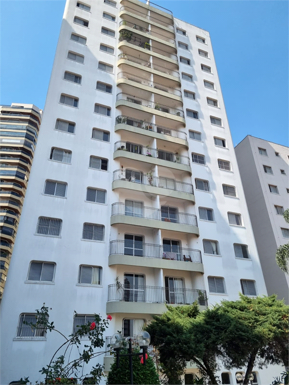 Venda Apartamento São Paulo Jardim São Paulo(zona Norte) REO867343 76