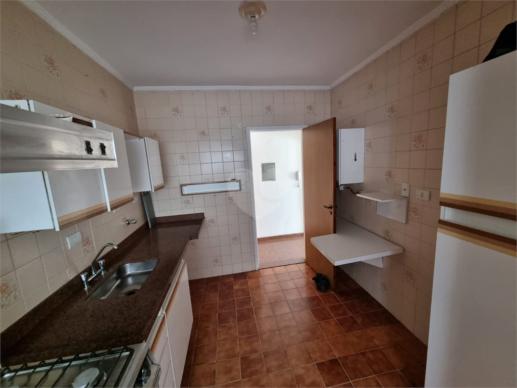 Venda Apartamento São Paulo Jardim São Paulo(zona Norte) REO867343 57